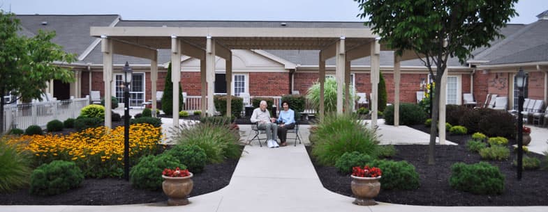 Walnut Creek Care Community