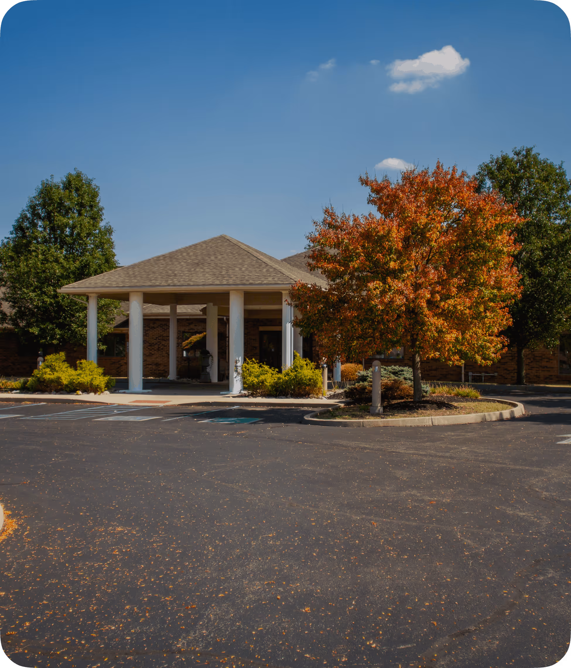Walnut Creek Care Community