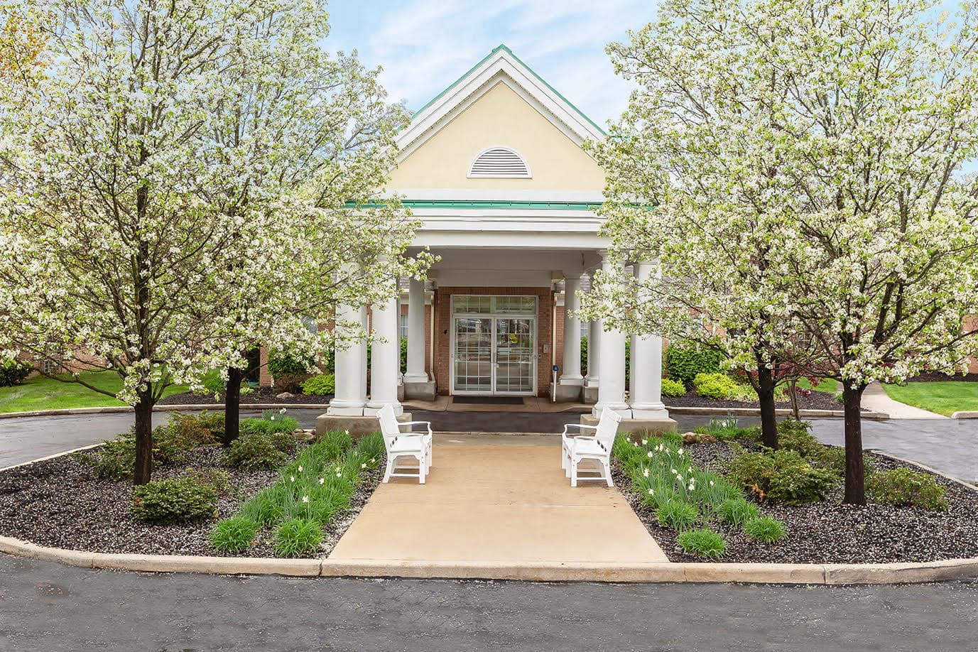Blossom Care Center of Cuyahoga Falls