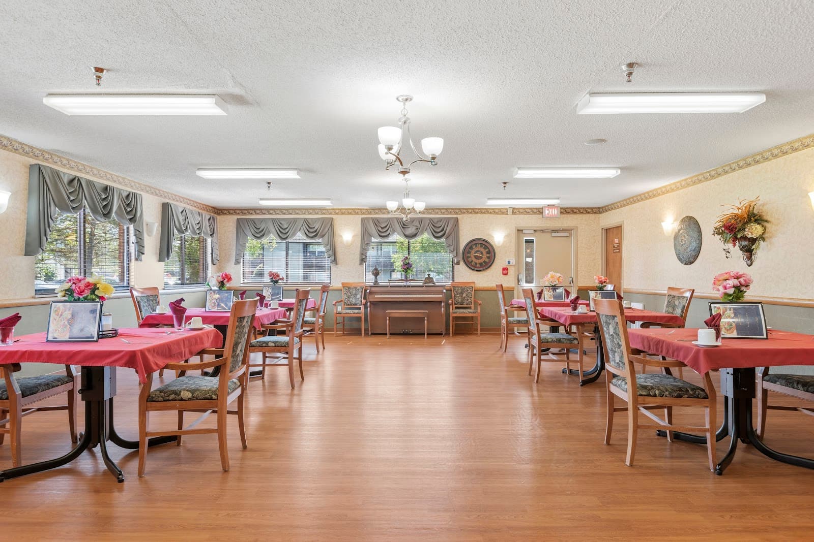 Villa Springfield Rehabilitation and Healthcare Center