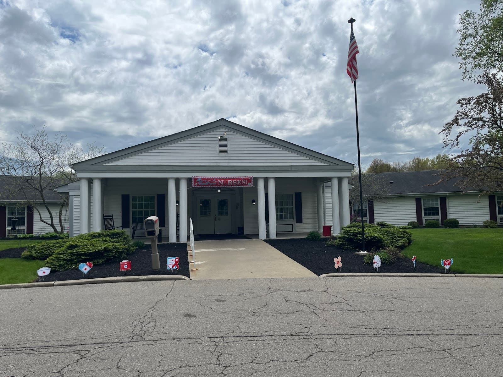 Oak Grove Care Center