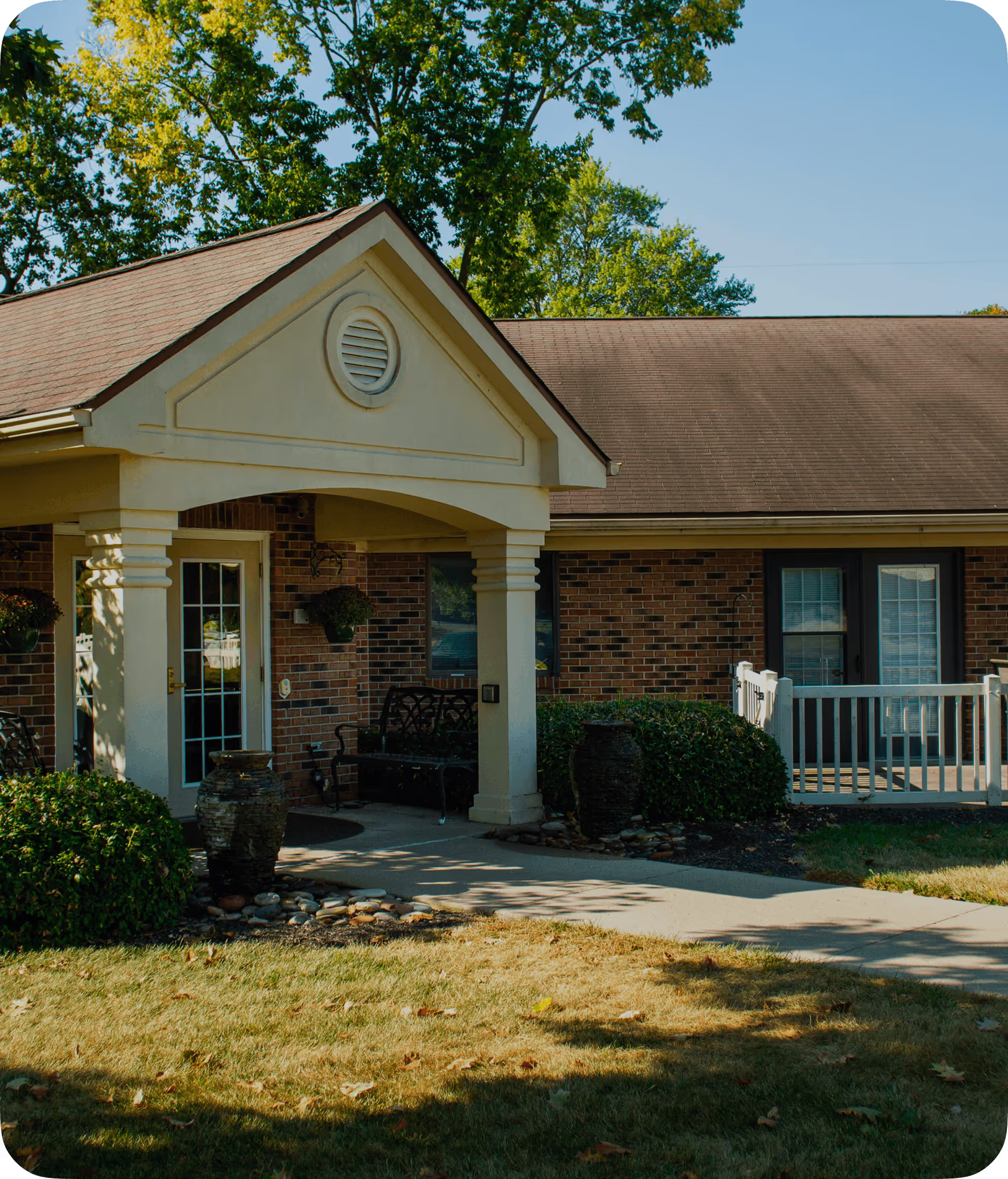 Greenbriar Care Community