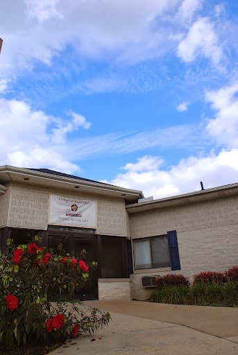 Crestmont North Nursing
