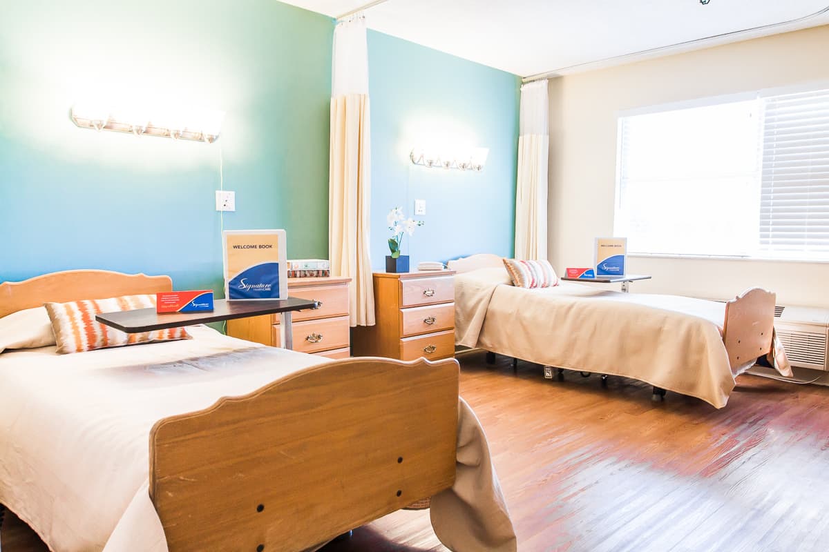 Roscoe Gardens Skilled Nursing and Rehab