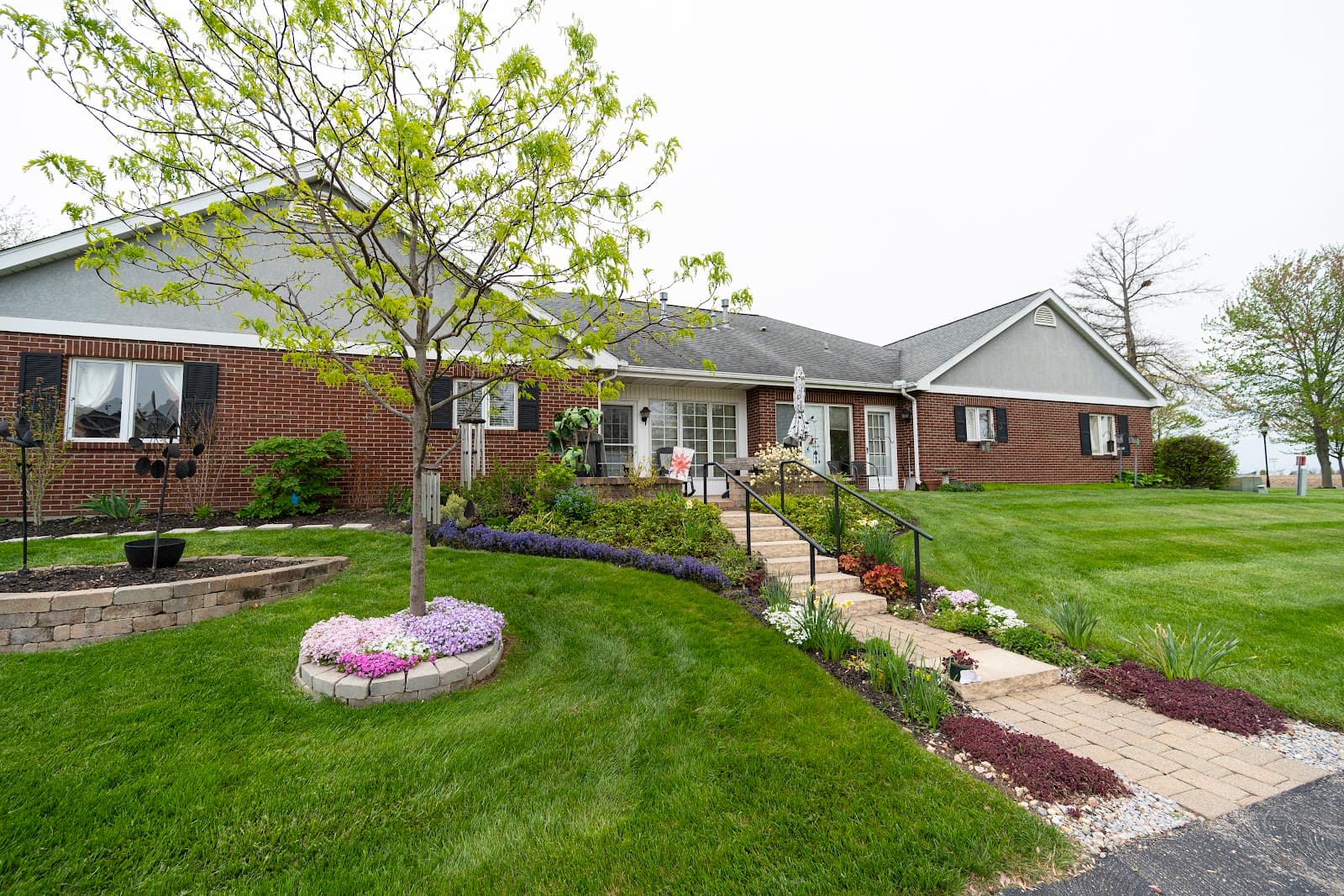 Otterbein Tipp City SeniorLife Community