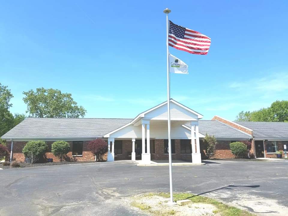 Concord Care Center of Sandusky
