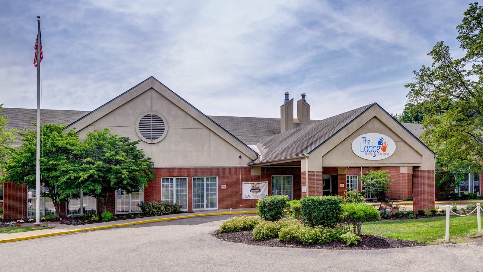 Lodge Nursing & Rehab Center