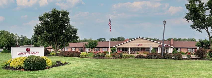 Lafayette Pointe