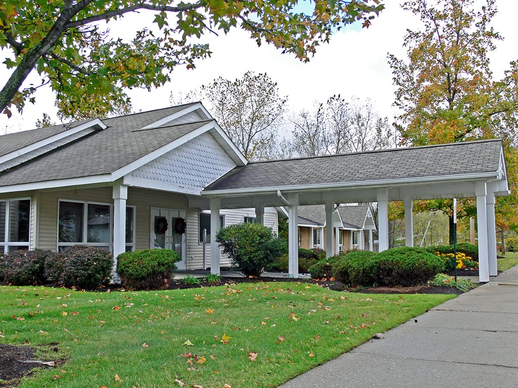 Berea Alzheimer's Care Center