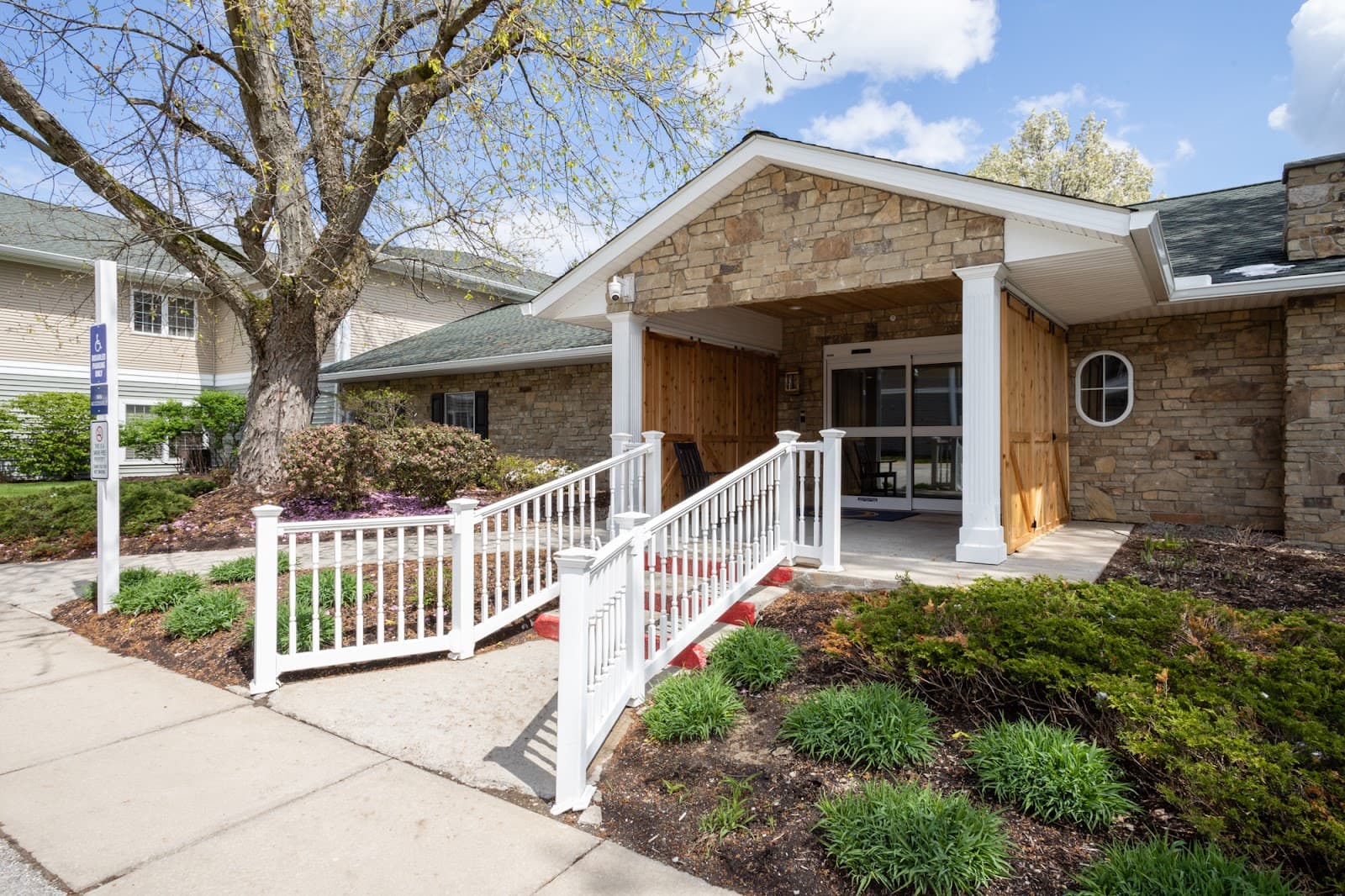 Ohman Family Living at Briar