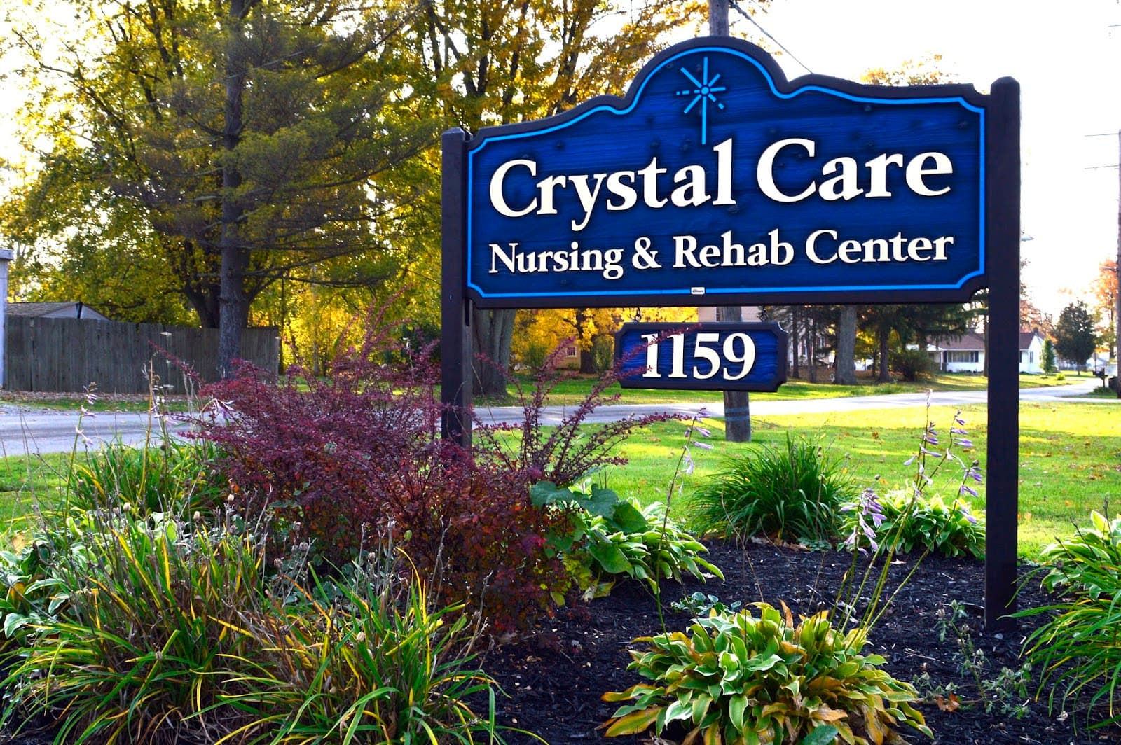 Crystal Care Centers of Mansfield