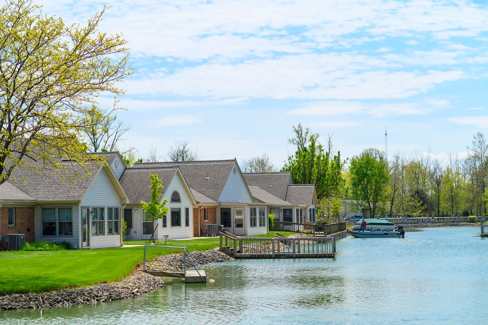 Otterbein St. Marys SeniorLife Community