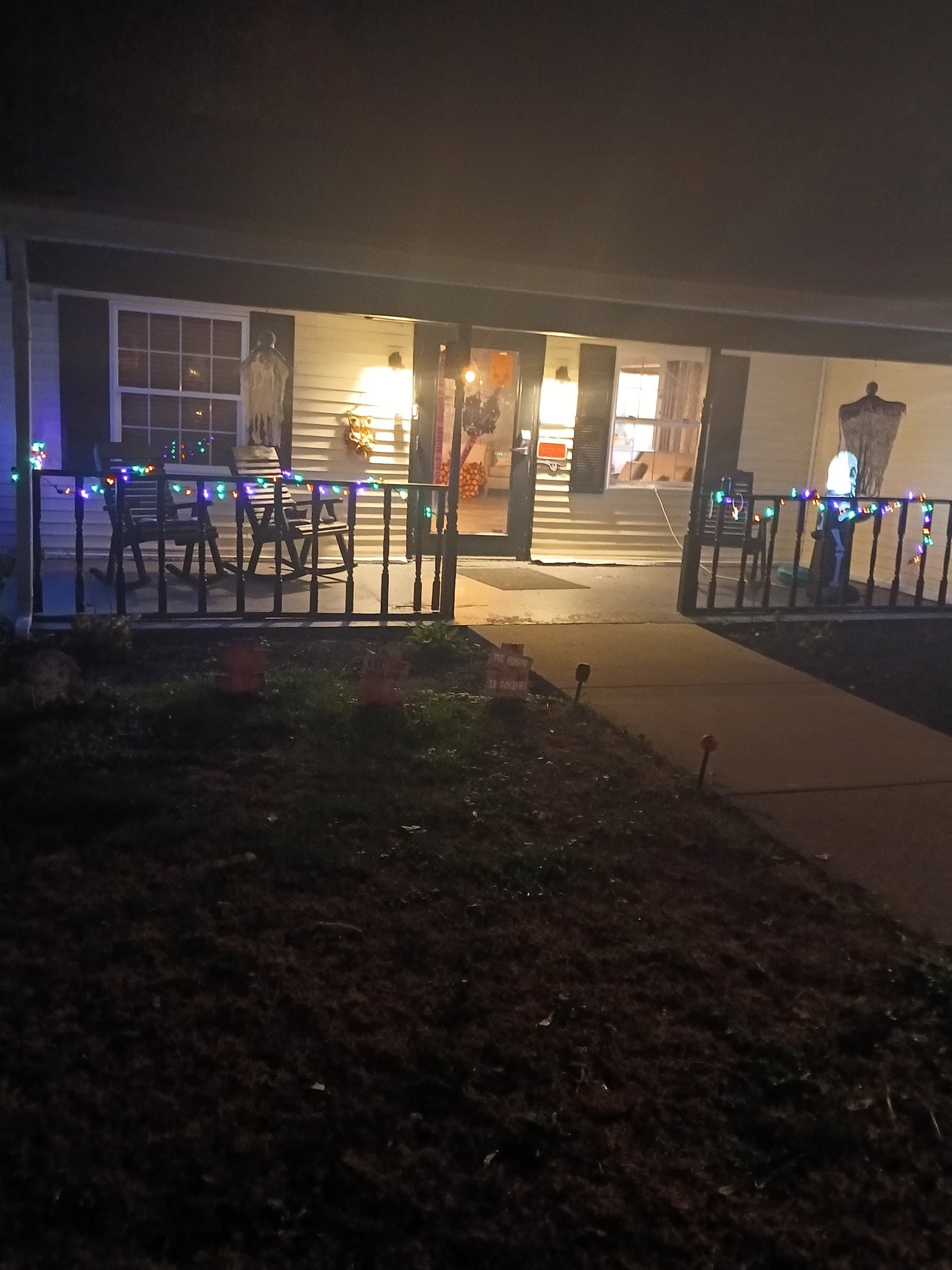 Piketon Nursing Center