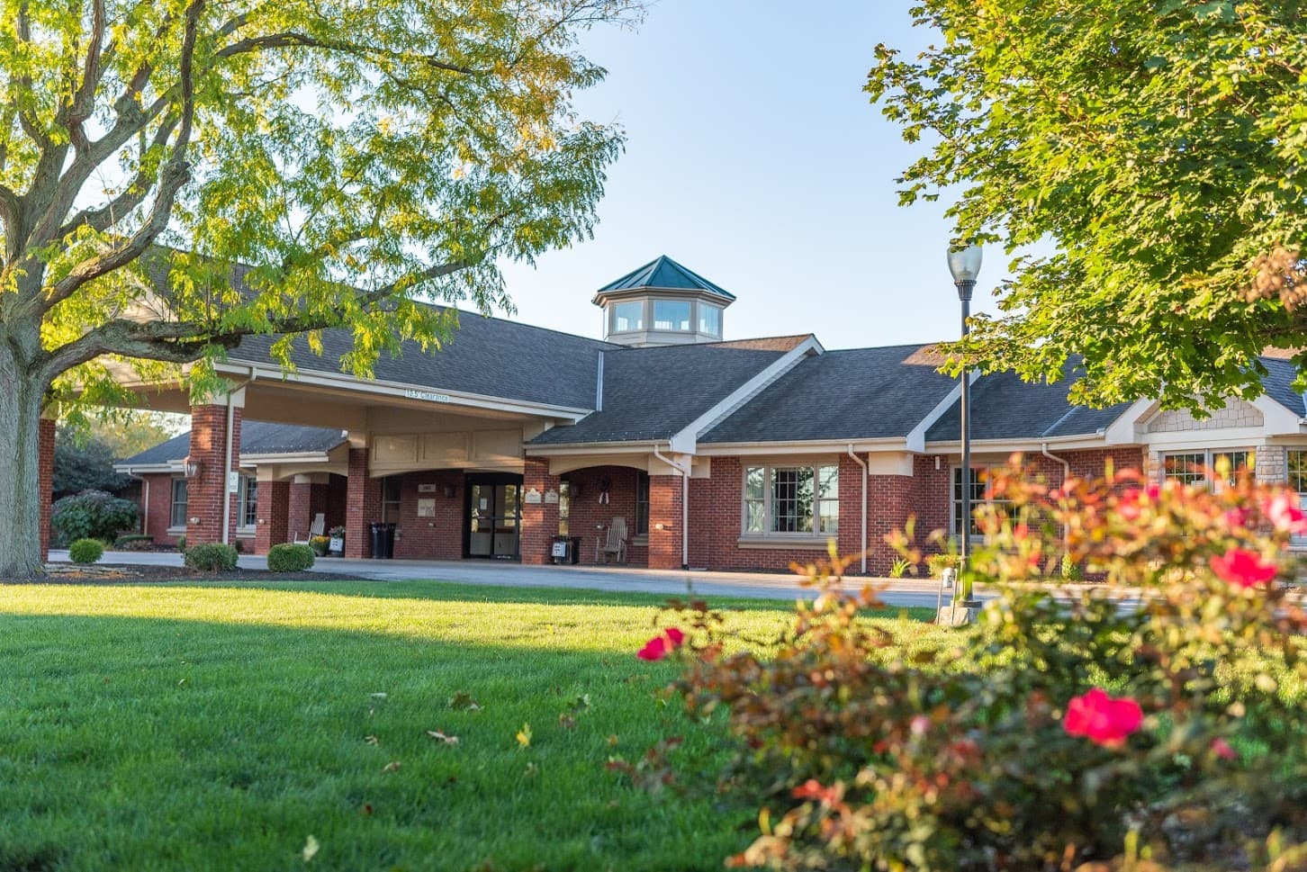 Good Shepherd Home