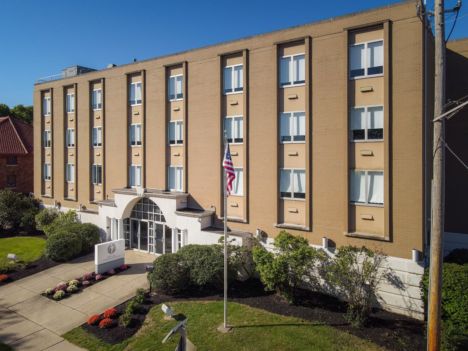 Gem City Nursing and Rehabilitation Center