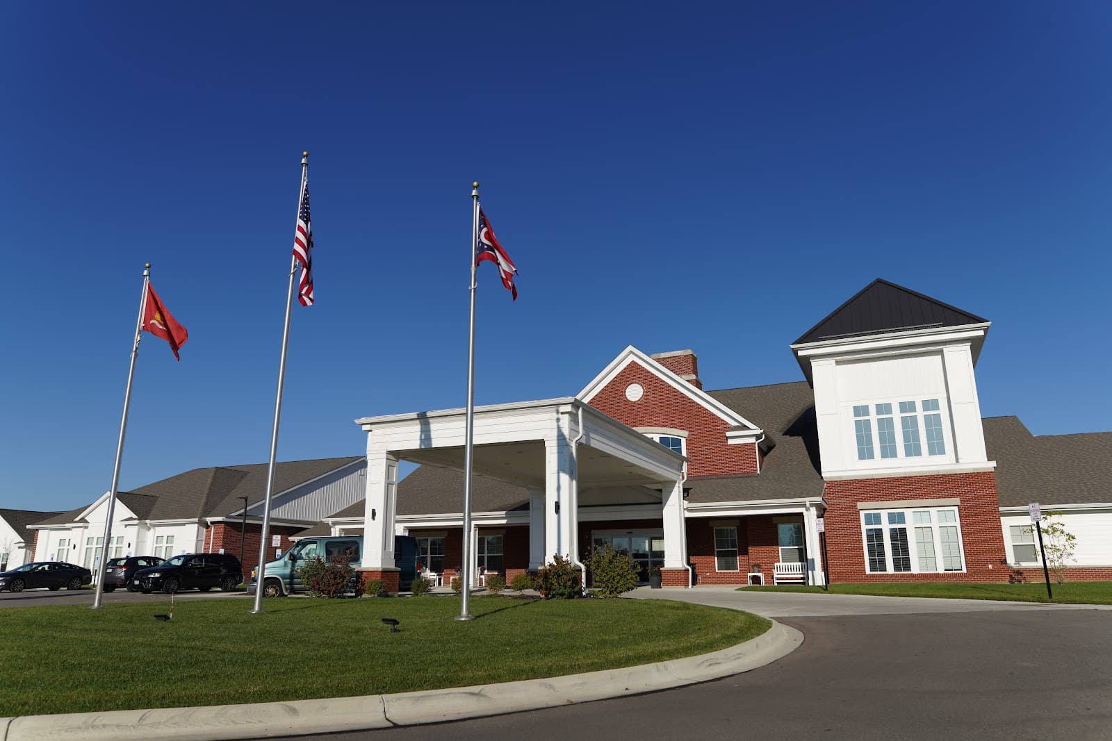 Sycamorespring Skilled Nursing and Rehabilitation