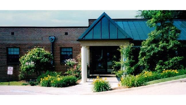 The Harmar Place Community