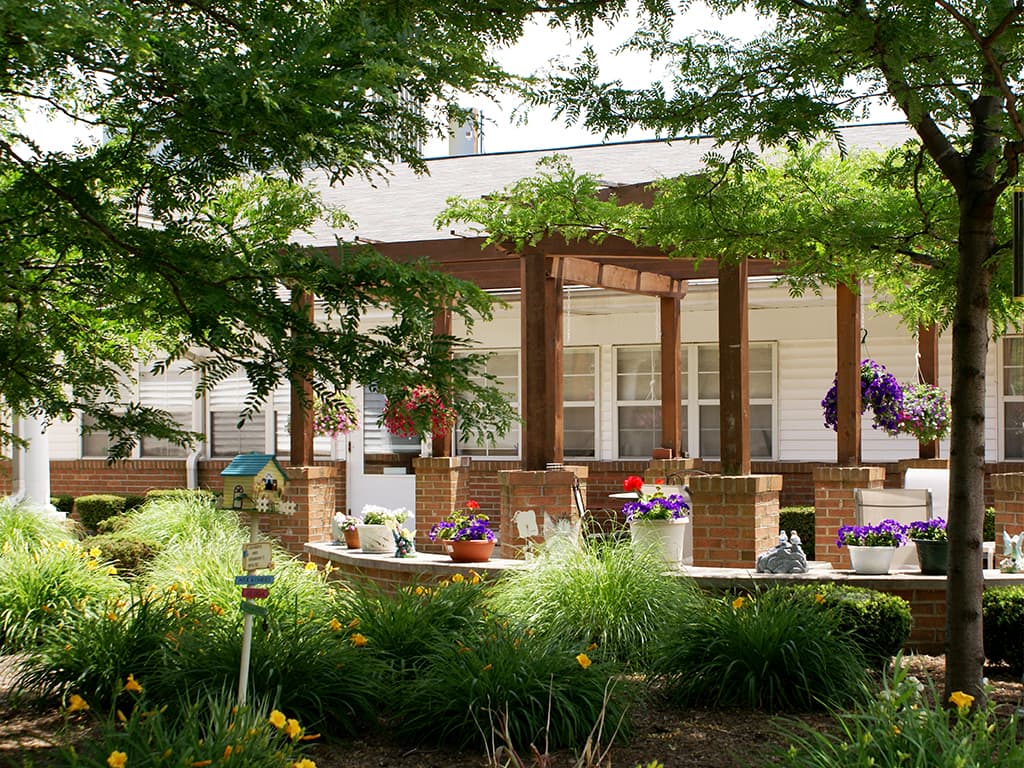 Grande Pointe Healthcare Center — photo 1