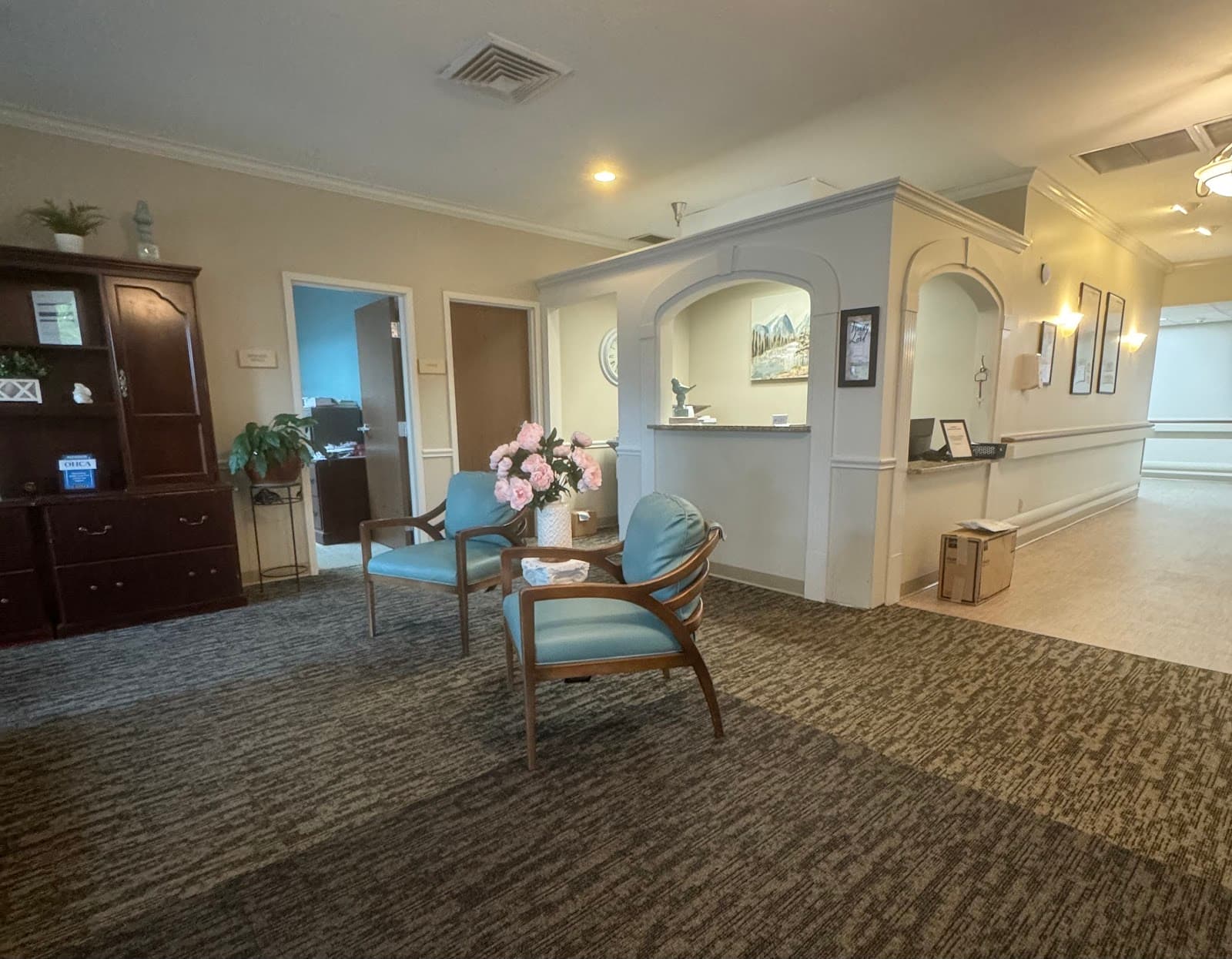 Lexington Court Care Center