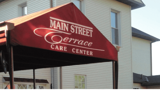 Main Street, A CareCore Community