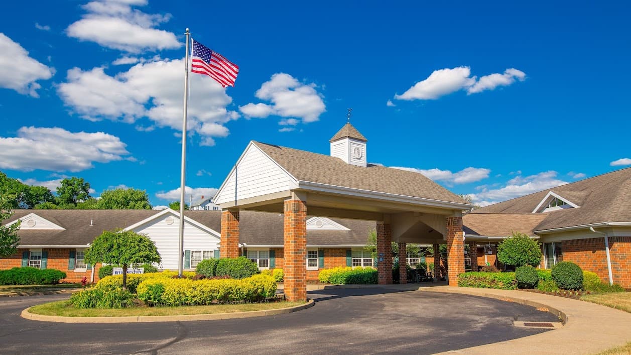 Sycamore Run Nursing & Rehabilitation Center