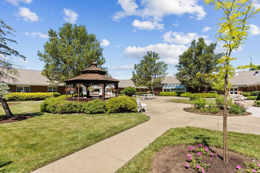 Sycamore Run Nursing & Rehabilitation Center