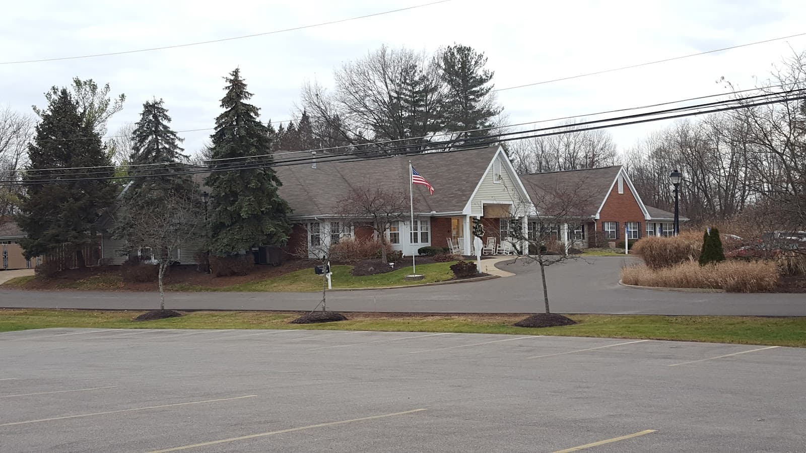 Altercare Hartville