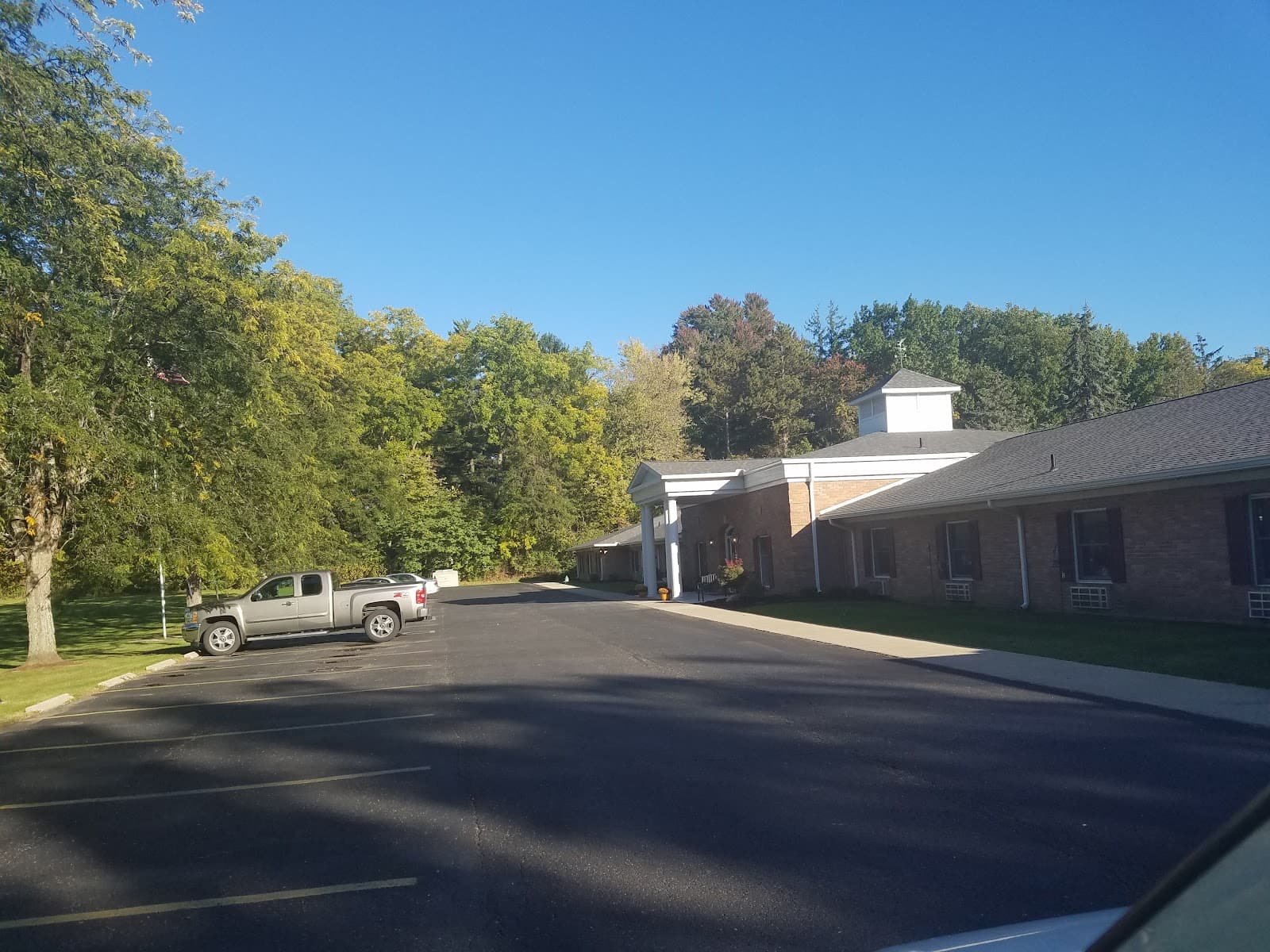 Woodside Village Care Center
