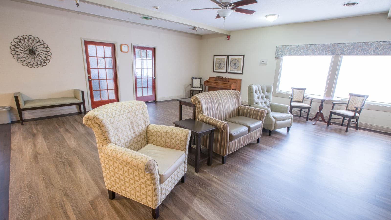 Momentous Health at Vandalia