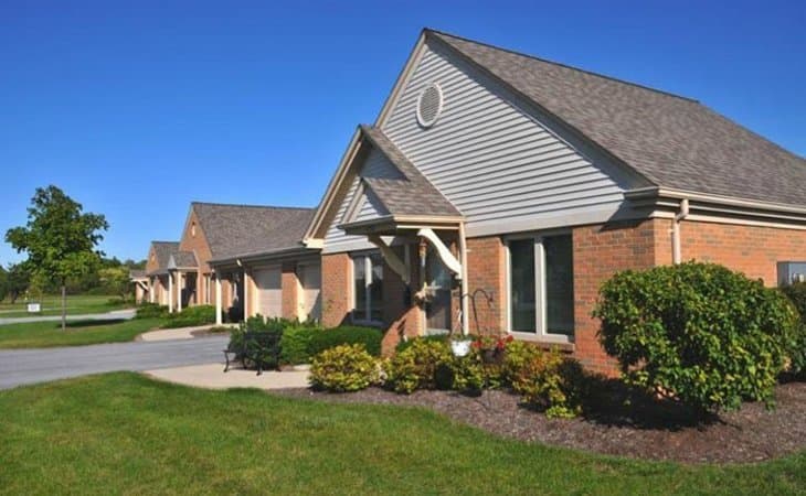 Otterbein Cridersville SeniorLife Community
