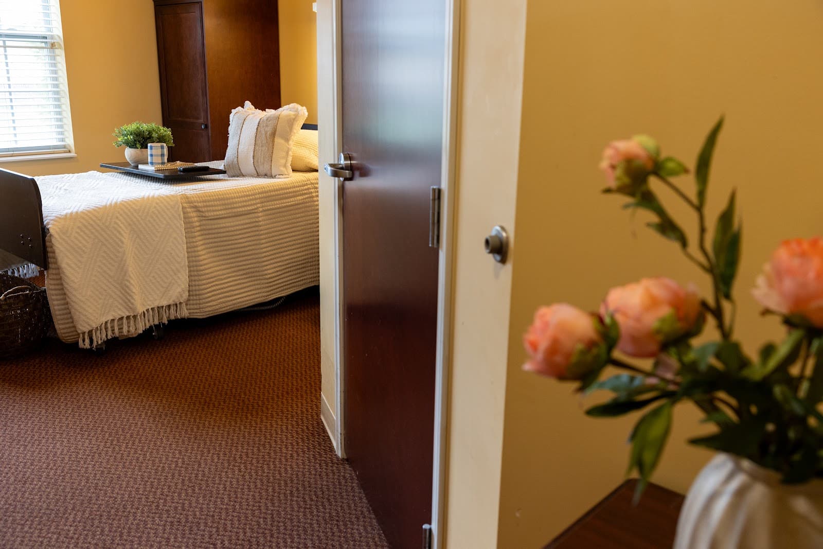 The Oaks Rehabilitation & Healthcare Center LLC