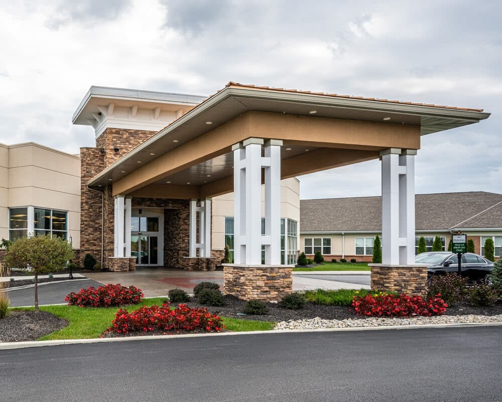 Chesterwood Advanced Therapy Center Nursing Care and Rehabilitation