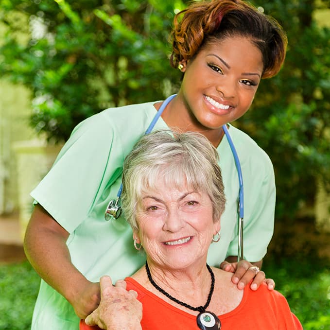 Parkview Care Center