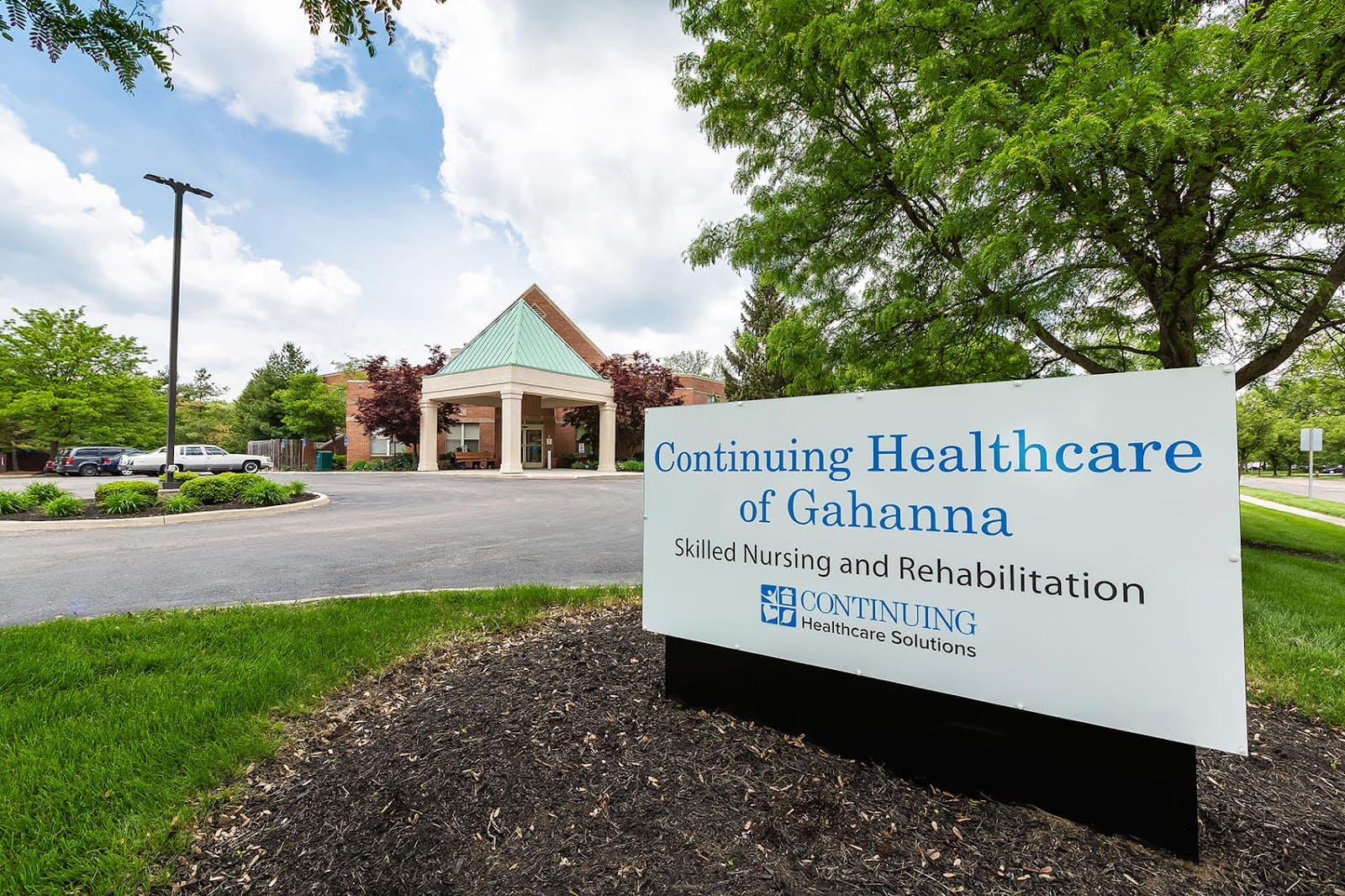 Creekside Care Center of Gahanna