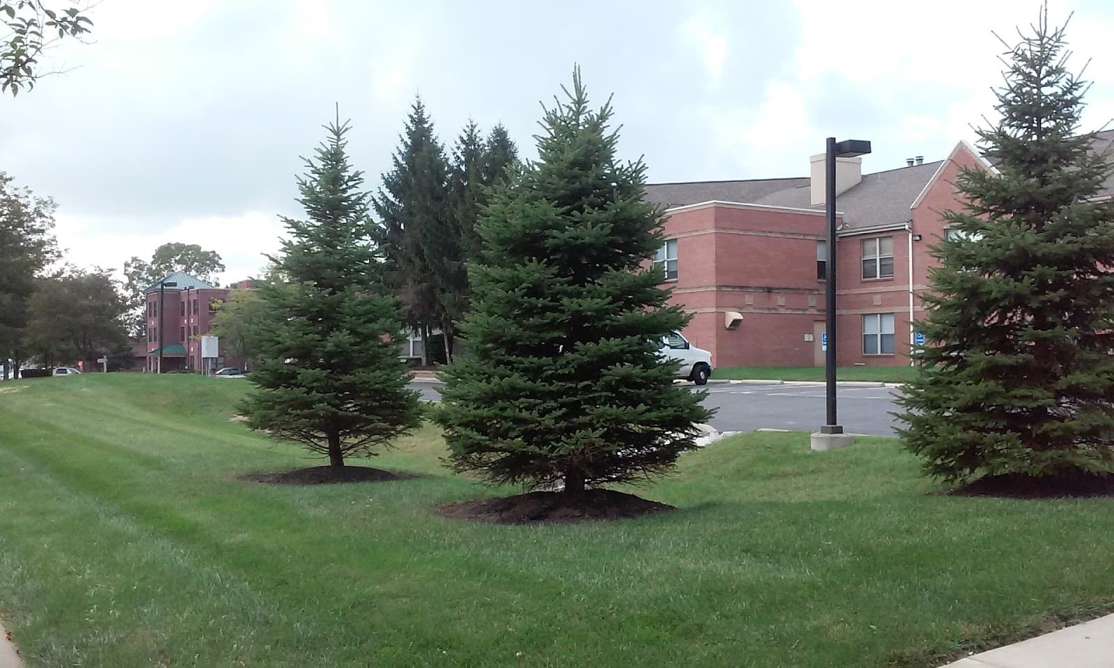 Creekside Care Center of Gahanna