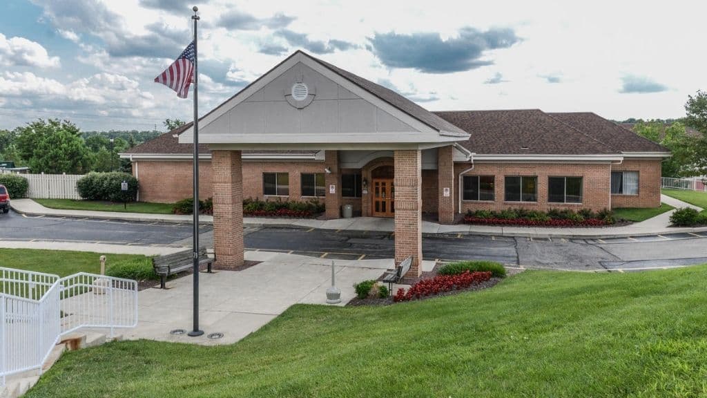 Centerville Post Acute