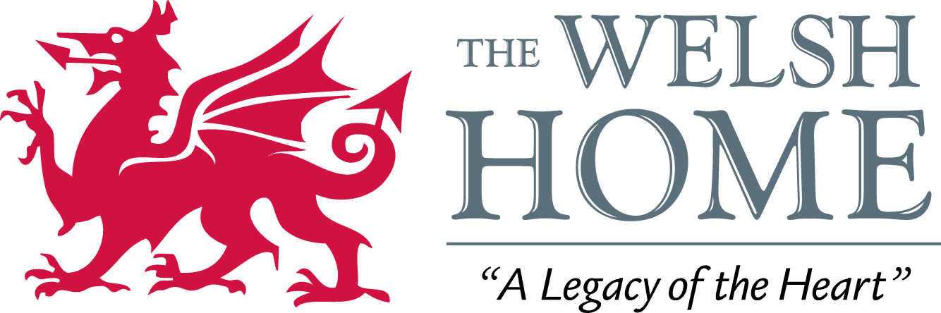 The Welsh Home