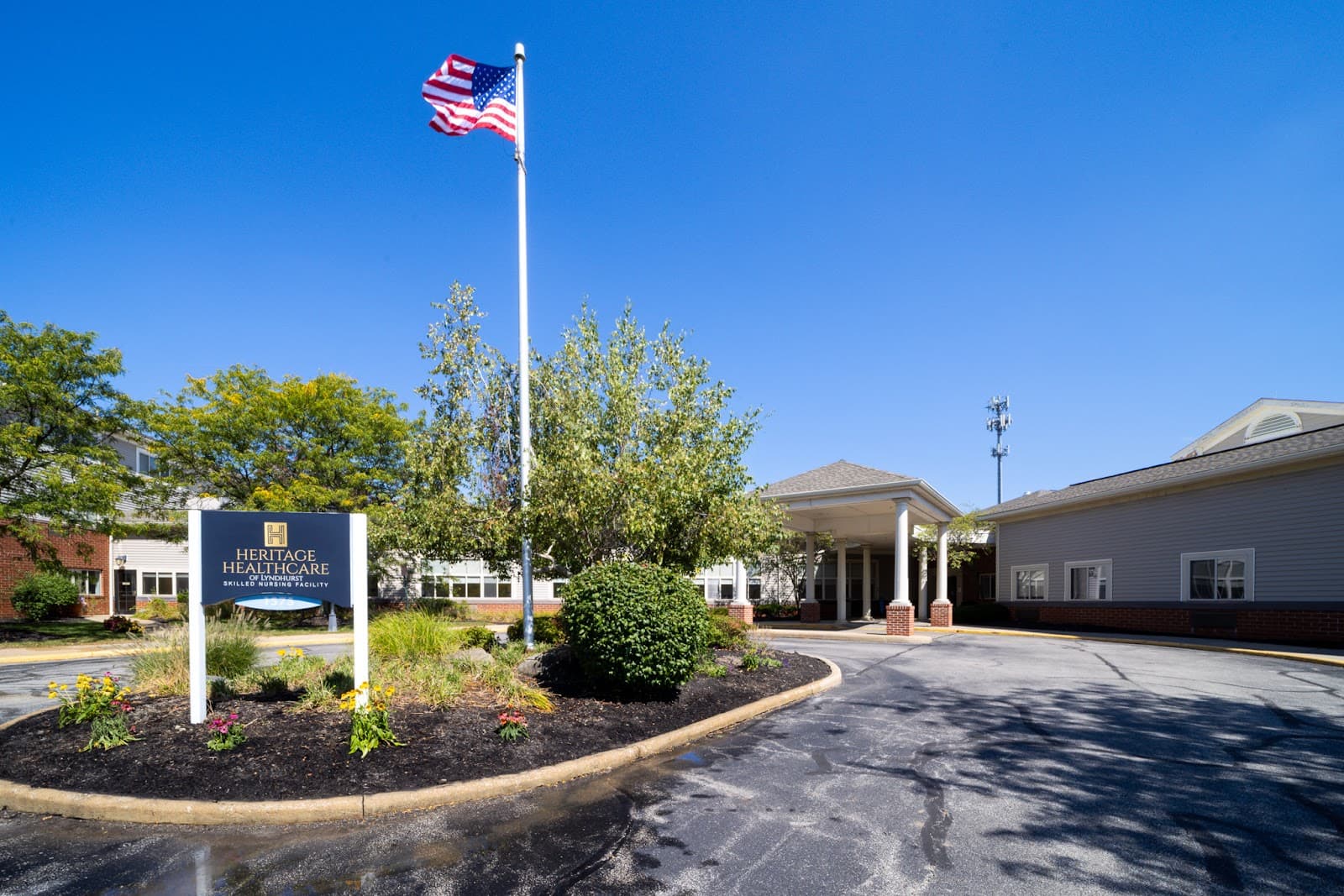 Heritage Healthcare of Lyndhurst