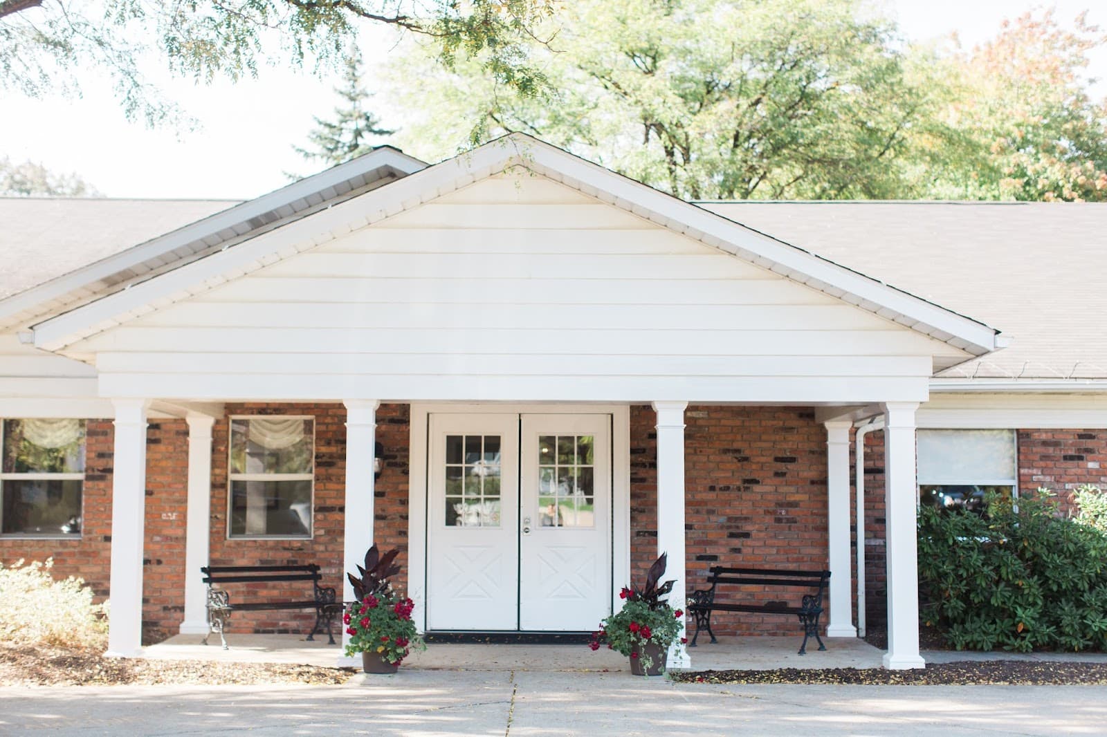 Autumn Hills Healthcare Community