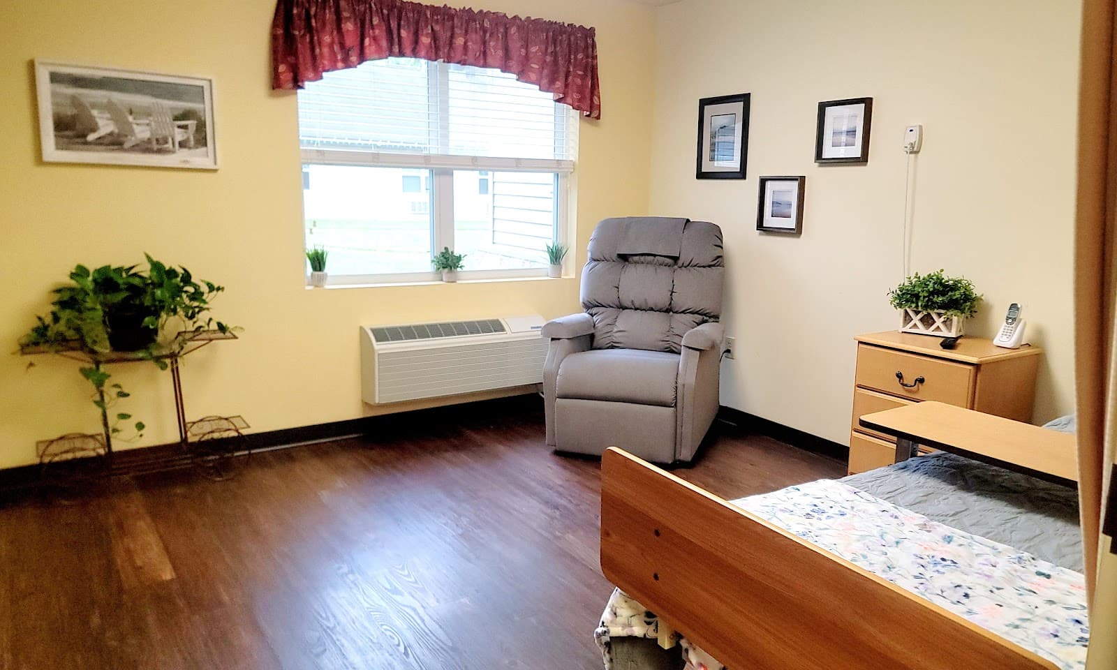 Gillette Nursing Home