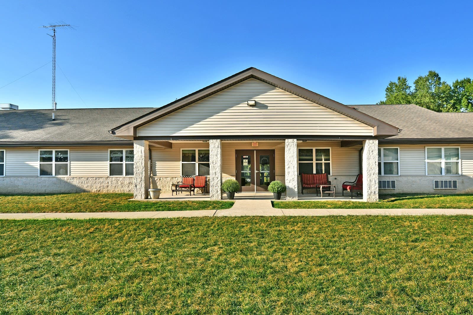 Gillette Nursing Home