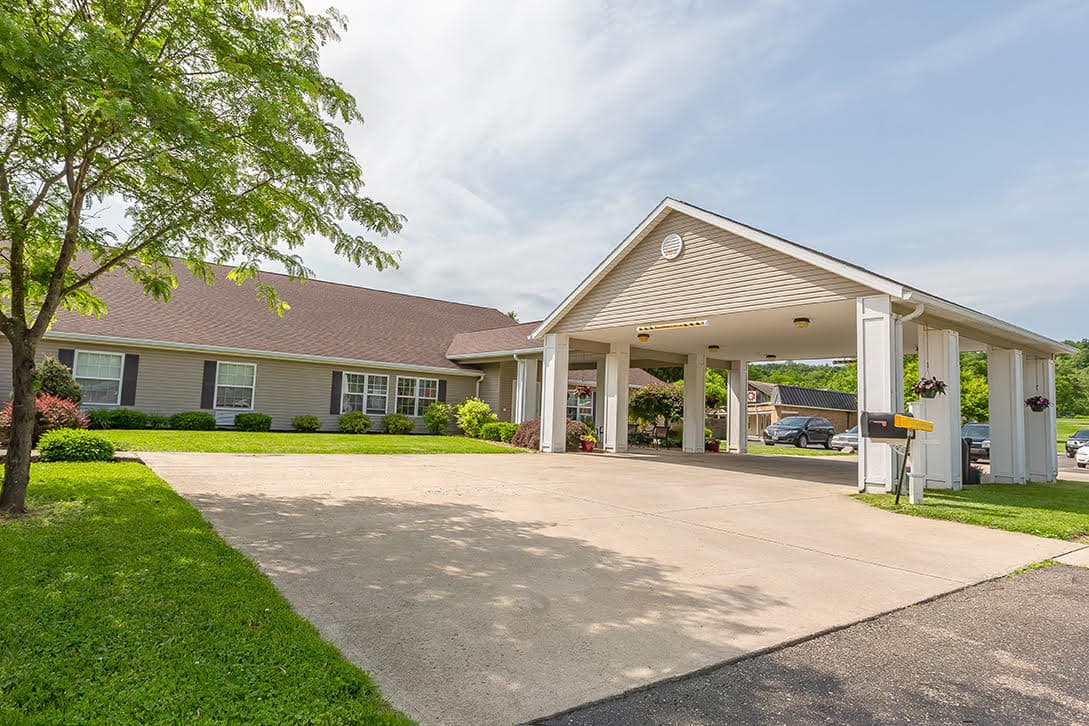 Riverside Landing Skilled Nursing & Rehabilitation