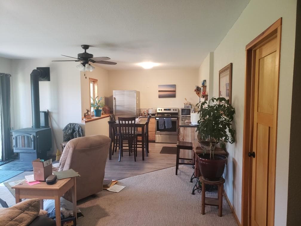 Hillside Country Living — photo 1