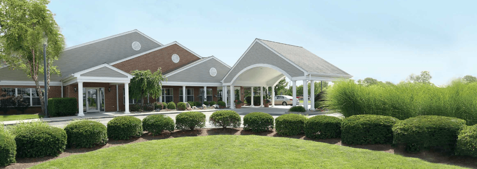 Dayspring Skilled Nursing Facility