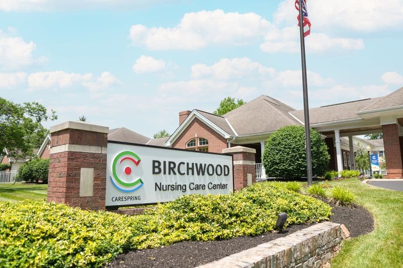 Birchwood of Hamilton