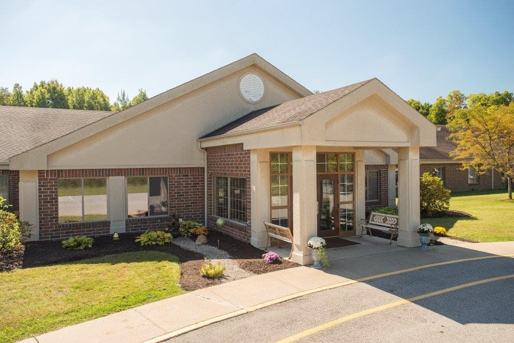 Blossom Nursing & Rehabilitation Center