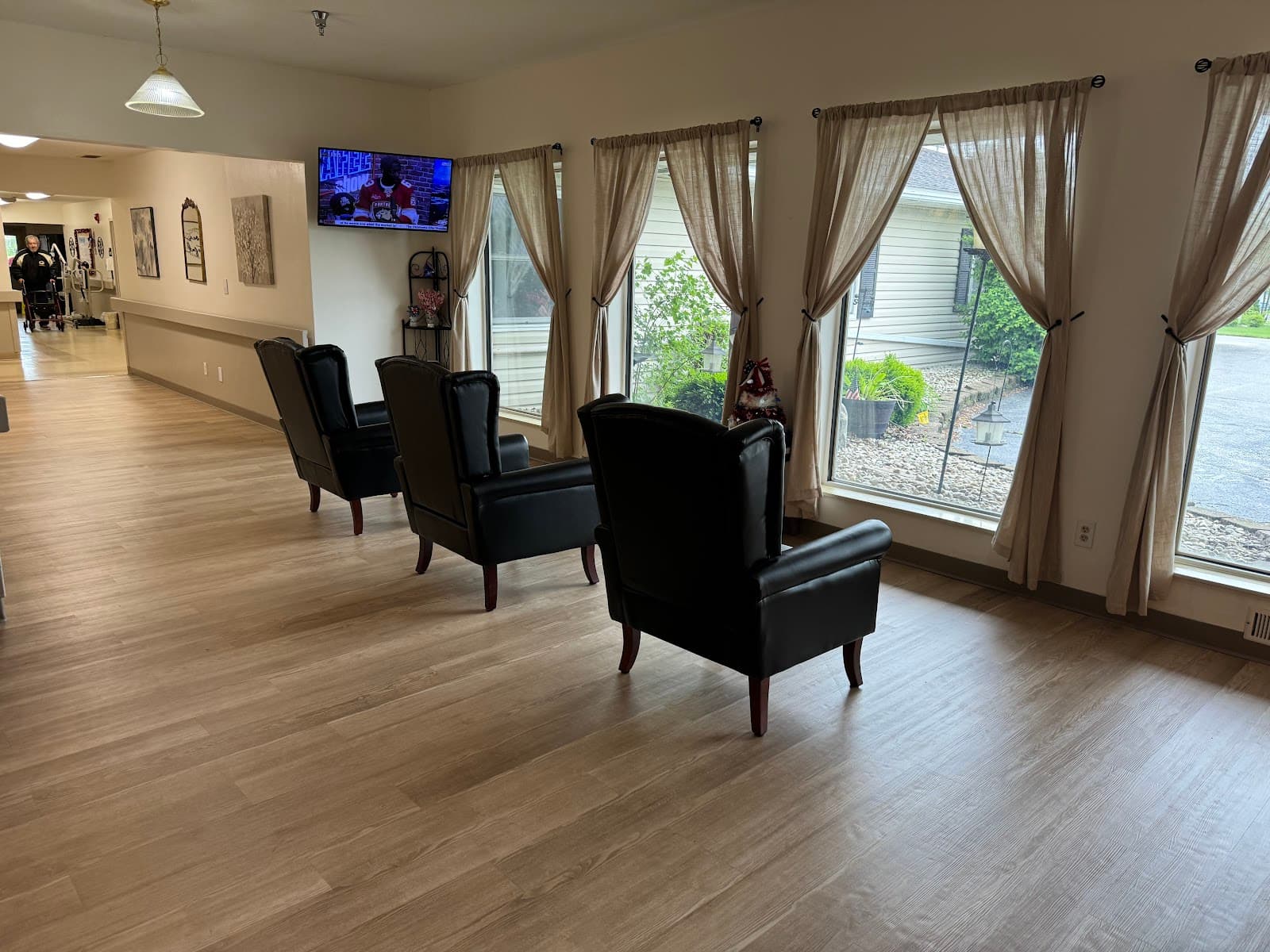 Cridersville Care Center
