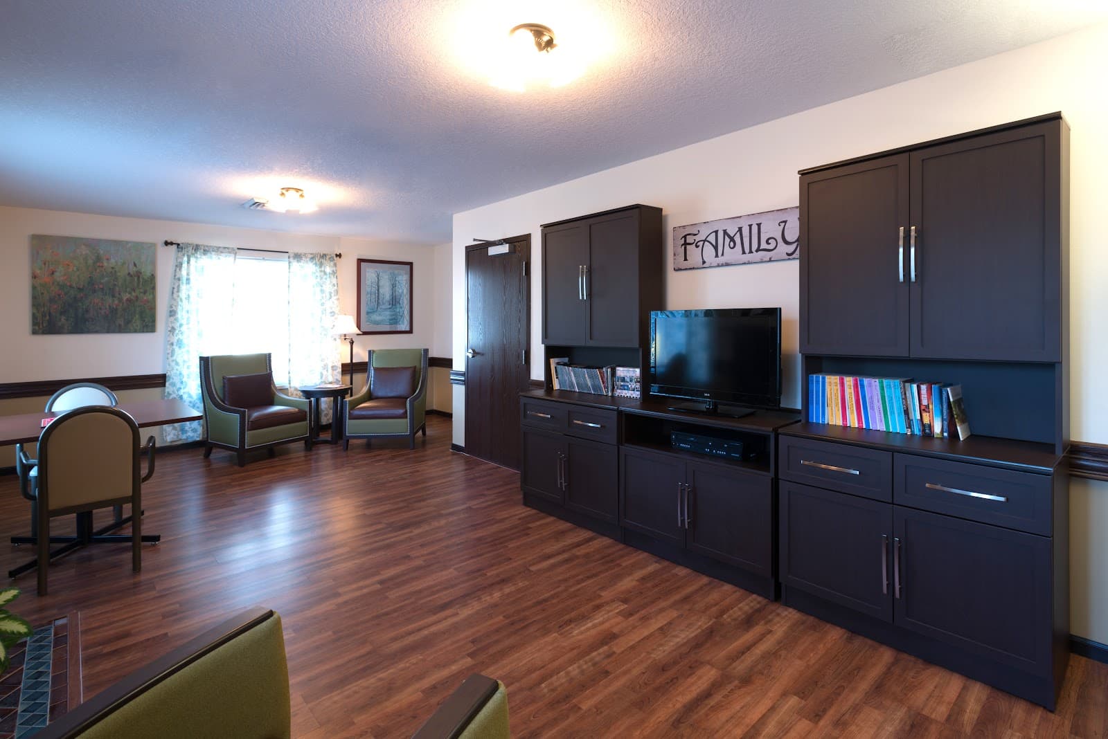 Grand Rapids Care Center — photo 1