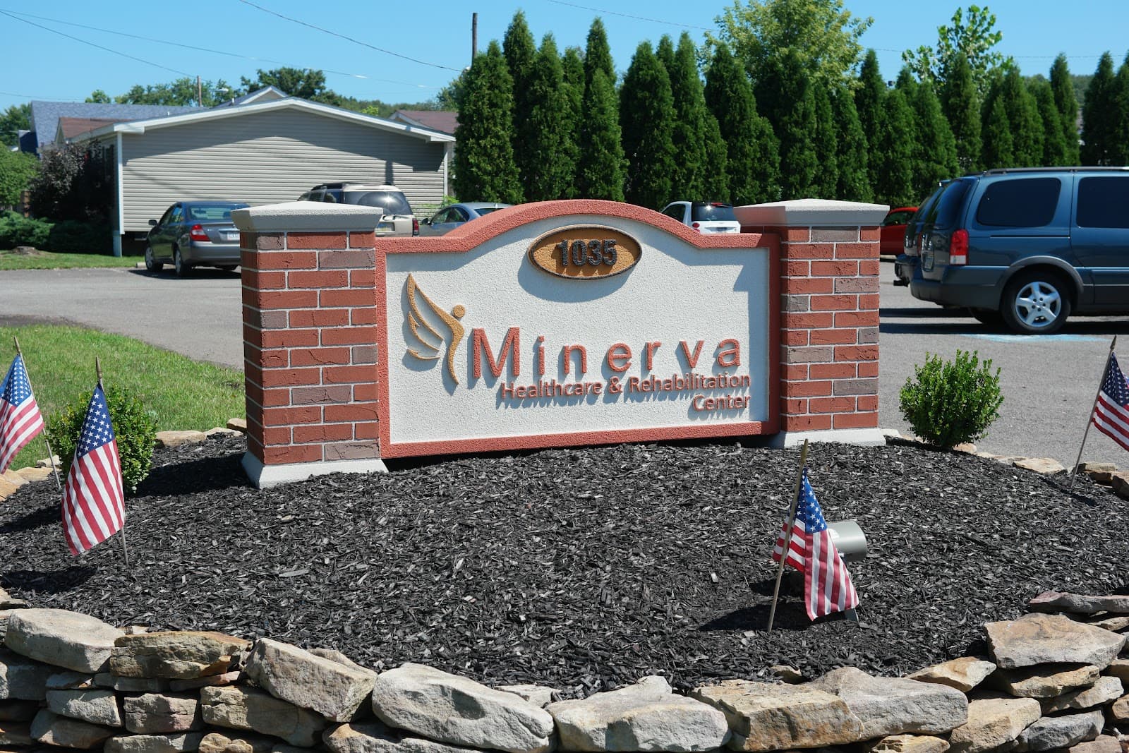 Minerva Rehabilitation and Nursing Center
