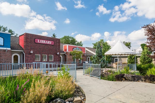 Altercare Newark South
